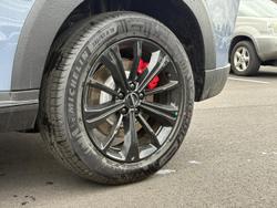 2025 GWM Haval H6GT Ultra PHEV