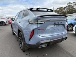 2025 GWM Haval H6GT Ultra PHEV