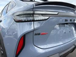 2025 GWM Haval H6GT Ultra PHEV