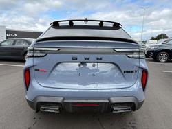 2025 GWM Haval H6GT Ultra PHEV