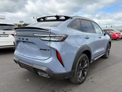 2025 GWM Haval H6GT Ultra PHEV