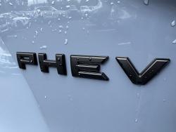 2025 GWM Haval H6GT Ultra PHEV