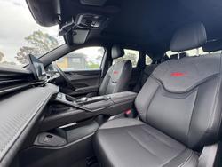 2025 GWM Haval H6GT Ultra PHEV