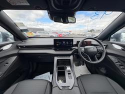 2025 GWM Haval H6GT Ultra PHEV