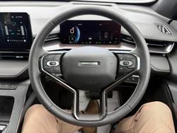 2025 GWM Haval H6GT Ultra PHEV