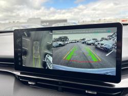 2025 GWM Haval H6GT Ultra PHEV