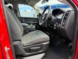 2023 RAM 1500 Express