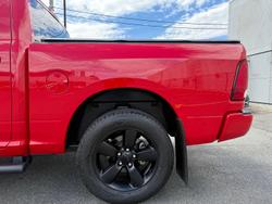 2023 RAM 1500 Express