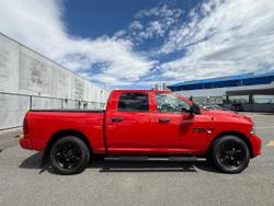 2023 RAM 1500 Express