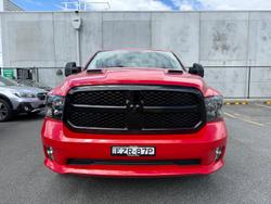 2023 RAM 1500 Express