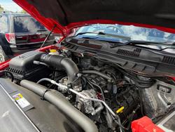 2023 RAM 1500 Express