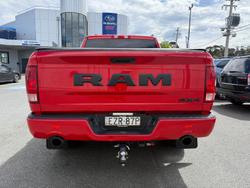 2023 RAM 1500 Express