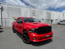 2023 RAM 1500 Express