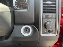 2023 RAM 1500 Express