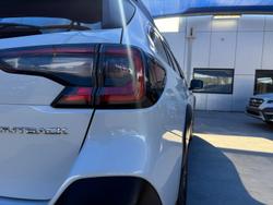 2024 Subaru Outback AWD