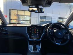 2024 Subaru Outback AWD