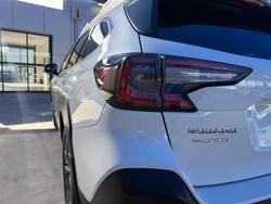 2024 Subaru Outback AWD