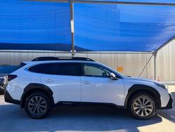 2024 Subaru Outback AWD