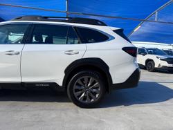 2024 Subaru Outback AWD