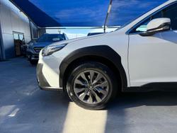 2024 Subaru Outback AWD