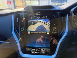 2024 Subaru Outback AWD