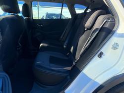 2024 Subaru Outback AWD