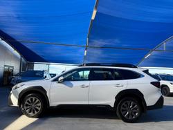 2024 Subaru Outback AWD