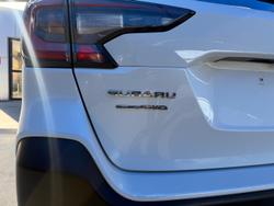 2024 Subaru Outback AWD