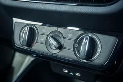 2024 SKODA Fabia 85TSI Select