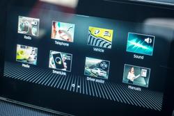 2024 SKODA Fabia 85TSI Select