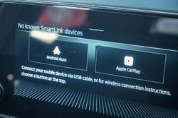 2024 SKODA Fabia 85TSI Select