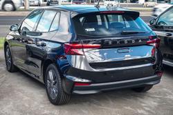 2024 SKODA Fabia 85TSI Select