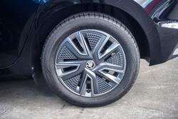 2024 SKODA Fabia 85TSI Select