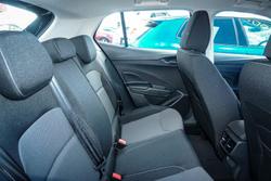 2024 SKODA Fabia 85TSI Select