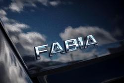 2024 SKODA Fabia 85TSI Select