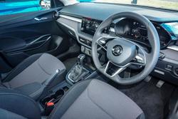 2024 SKODA Fabia 85TSI Select