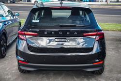 2024 SKODA Fabia 85TSI Select