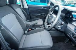 2024 SKODA Fabia 85TSI Select