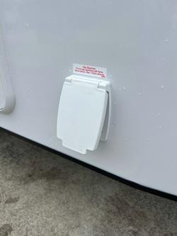 2025 JAYCO DESTINY FA.25-1.DS-MY25