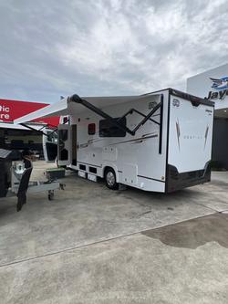 2025 JAYCO DESTINY FA.25-1.DS-MY25