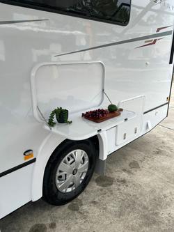 2025 JAYCO DESTINY FA.25-1.DS-MY25