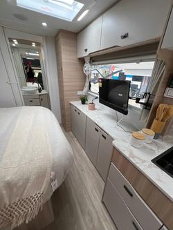 2025 JAYCO DESTINY FA.25-1.DS-MY25