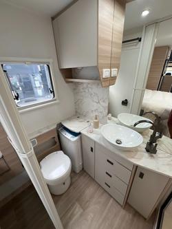 2025 JAYCO DESTINY FA.25-1.DS-MY25