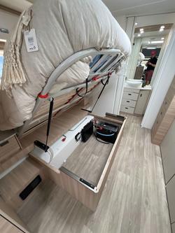 2025 JAYCO DESTINY FA.25-1.DS-MY25