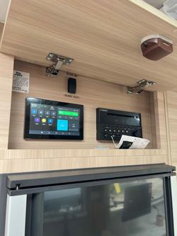 2025 JAYCO DESTINY FA.25-1.DS-MY25