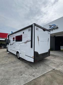 2025 JAYCO DESTINY FA.25-1.DS-MY25