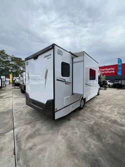 2025 JAYCO DESTINY FA.25-1.DS-MY25