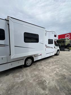 2025 JAYCO DESTINY FA.25-1.DS-MY25