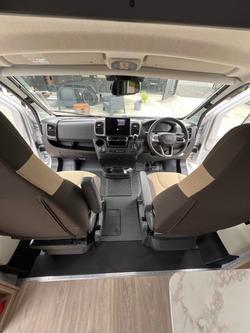 2025 JAYCO DESTINY FA.25-1.DS-MY25