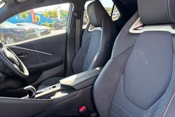 2025 Toyota C-HR Koba